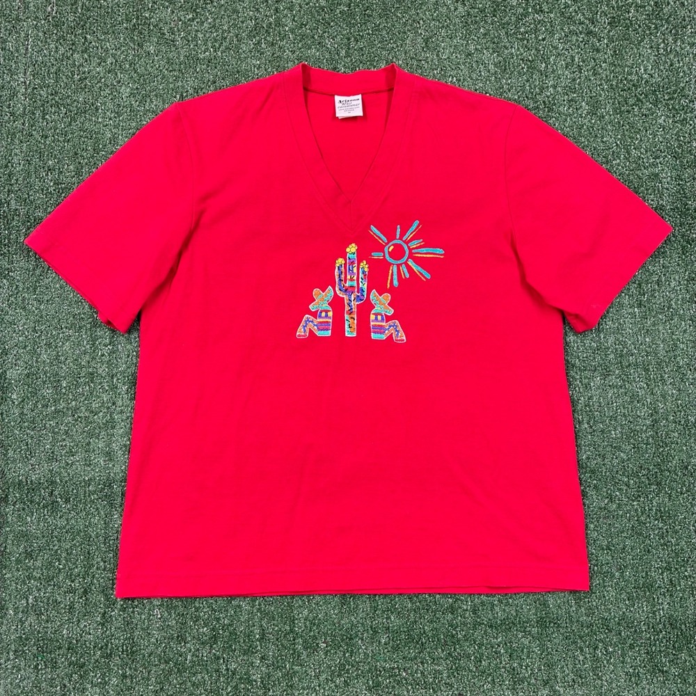 Vintage Arizona West Casualwear T-shirt